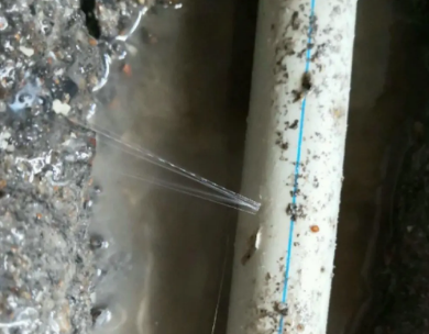 舞钢测漏水哪家好