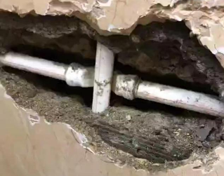 舞钢测漏水哪家好