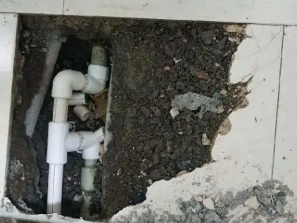 舞钢测漏水哪家好