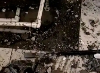 舞钢漏水检测电话