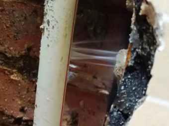 舞钢漏水检测电话