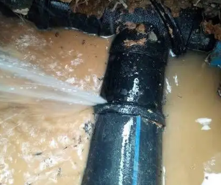 舞钢测漏水公司哪家好