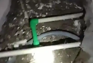 舞钢测漏水公司