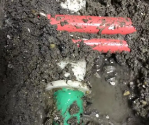 舞钢漏水检测电话