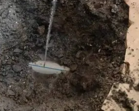 舞钢测漏水价格