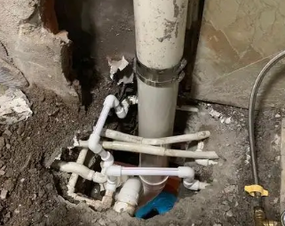 舞钢漏水检测哪家好