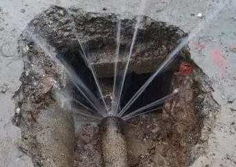 舞钢漏水检测多少钱