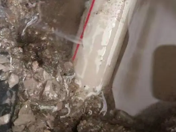 舞钢漏水检测哪家好