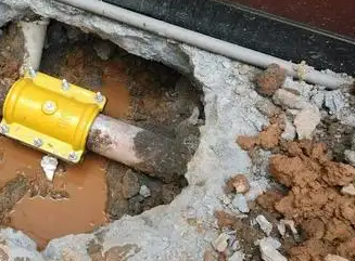 舞钢漏水检测哪家好