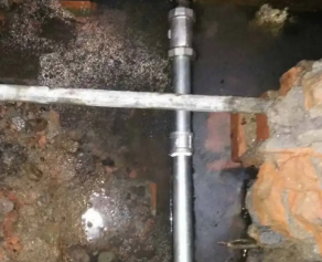 舞钢漏水检测公司电话