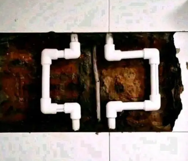 舞钢卫生间测漏水哪家好