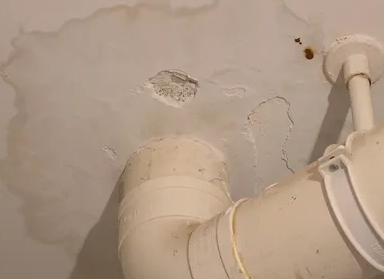 舞钢卫生间测漏水多少钱