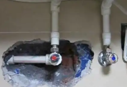 舞钢卫生间测漏水查询方法