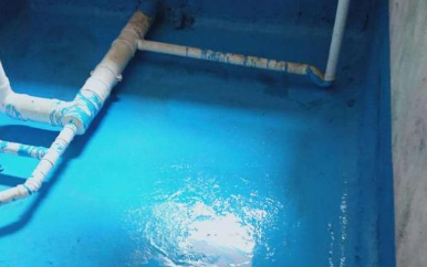 舞钢卫生间测漏水哪家好