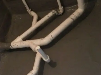 舞钢水管漏水检测知识点