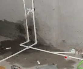 舞钢水管漏水检测多少钱