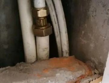 舞钢水管漏水检测哪家好