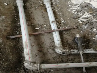 舞钢卫生间测漏水多少钱