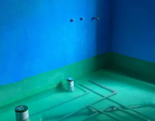 舞钢卫生间防水