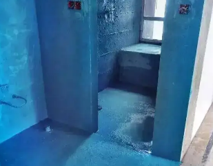 舞钢卫生间防水哪家好
