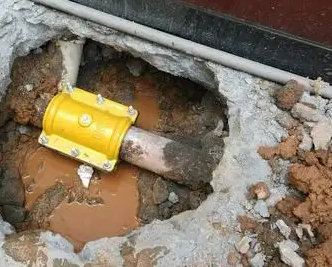 舞钢卫生间测漏水哪家好