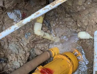 舞钢水管漏水检测哪家好