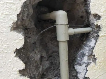 舞钢卫生间测漏水哪家好