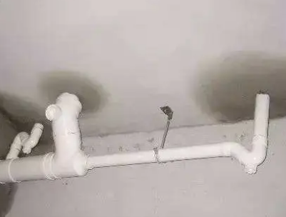 舞钢卫生间测漏水的几种情景