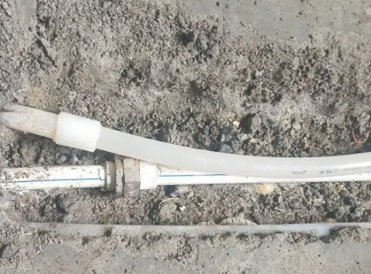 舞钢卫生间测漏水哪家好