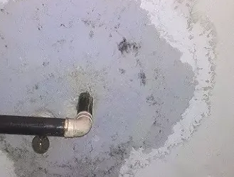 舞钢卫生间测漏水之怎么维修