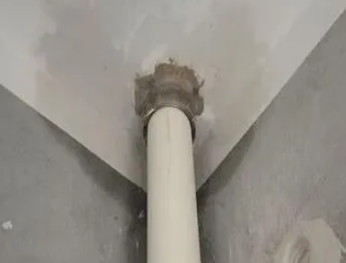 舞钢卫生间测漏水价格