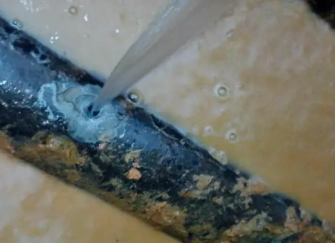 舞钢水管漏水检测多少钱