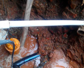 舞钢水管漏水检测哪家好