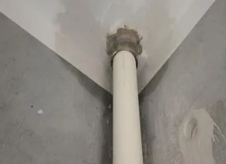 舞钢卫生间测漏水的新闻分享