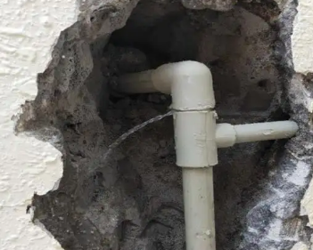 舞钢卫生间测漏水哪家好