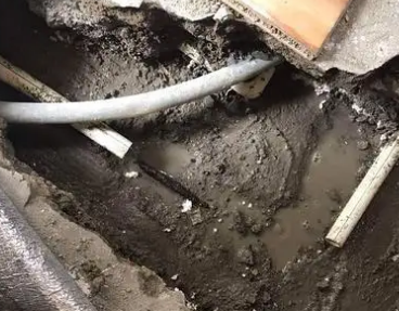 舞钢卫生间测漏水价格明细