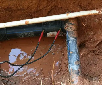 舞钢水管漏水检测多少钱