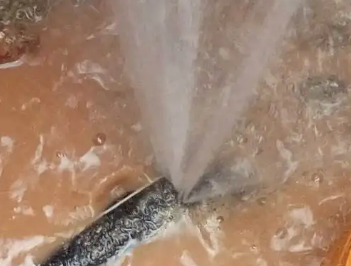 舞钢水管漏水检测哪家好