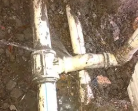 舞钢卫生间测漏水多少钱