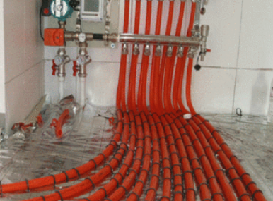 舞钢地暖维修多少钱