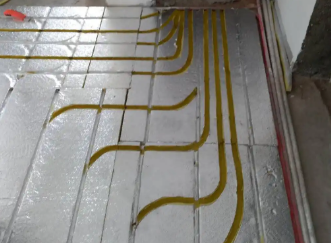 舞钢地暖维修哪家好