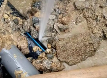 舞钢水管漏水检测哪家好