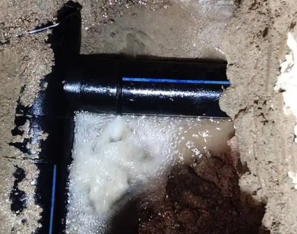 舞钢水管漏水检测哪家好