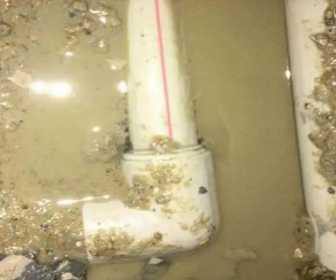 舞钢水管漏水检测多少钱