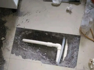 舞钢卫生间测漏水哪家好