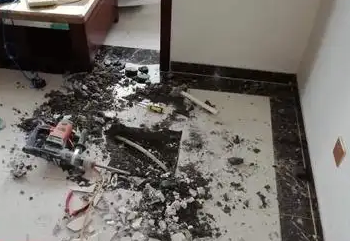 舞钢漏水检测多少钱