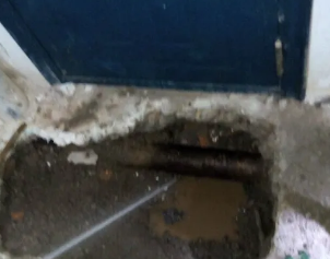 舞钢水管漏水检测多少钱