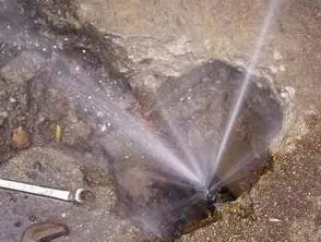 舞钢水管漏水检测哪家好