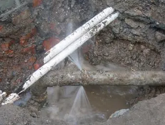 舞钢测漏水多少钱