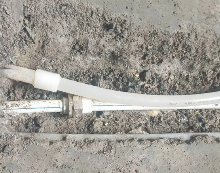 舞钢测漏水哪家好